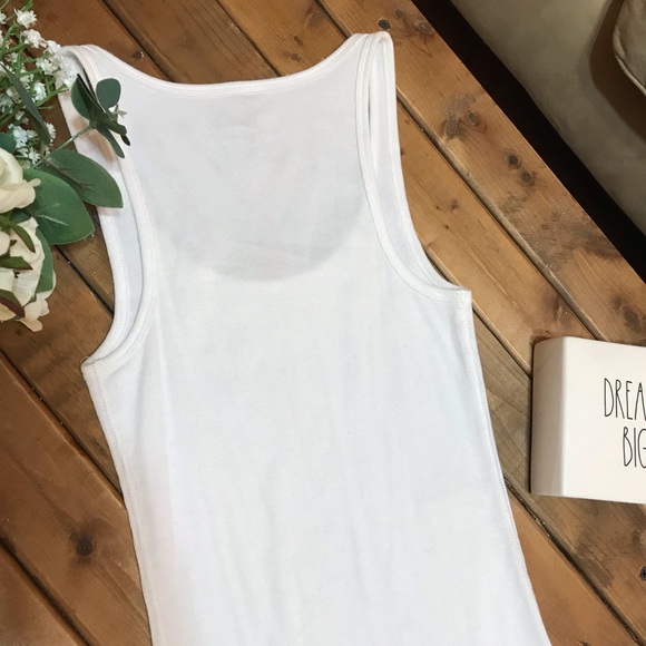 I do, Victoria’s Secret bling Bride tank - Picture 6 of 6